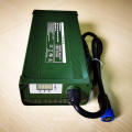 Military Products 88.2V 7A 600W Low Temperature Charger for 72V SLA /AGM /VRLA /Gel Lead-Acid Battery with Pfc